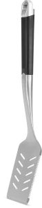 Seria PRO - Stalowa łopatka do grilla