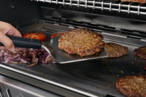 Łopatka do burgerów