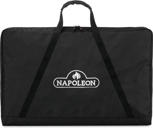 Pokrowiec na stalową Planchę 525