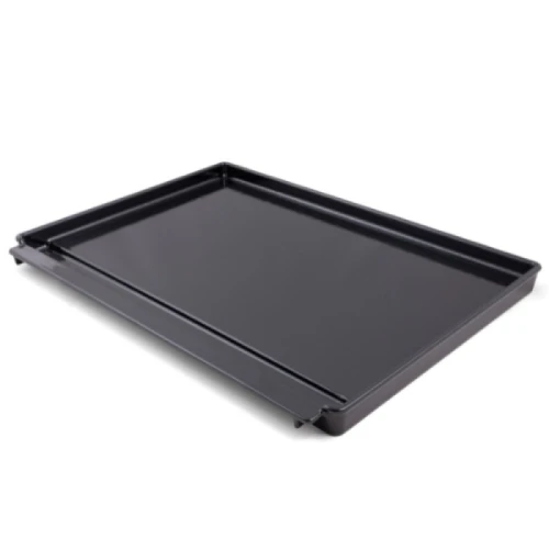 Plancha Żeliwna Royal/ Monarch 