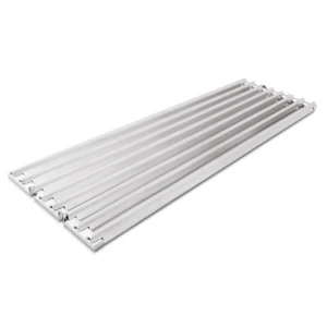 Dwustronny Rusz ze Stali Szlachetnej Imperial/Regal 1 szt.