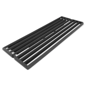 Dwustronny Ruszt ze Stali Szlachetnej V Baron/ Crown 1 szt. 