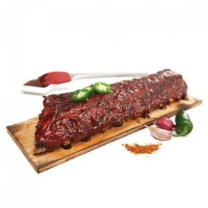 Deska Klonowa do Grillowania 