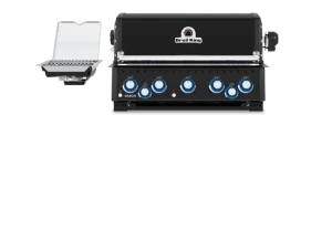 Baron 590 IR BI Shadow 