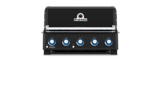 Baron 520 Shadow BI 