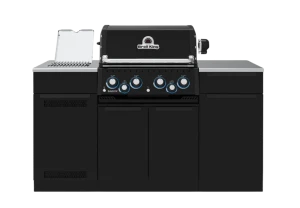 Baron 490 IR Shadow BI 