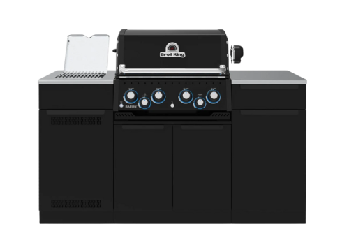 Baron 490 IR Shadow BI 