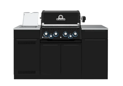 Baron 490 IR Shadow BI 