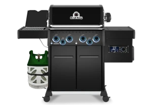 Baron 490 IRP Shadow 