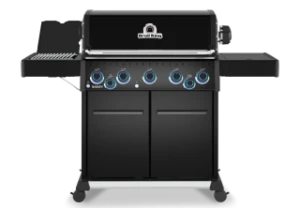 Baron 590 IRX Shadow 