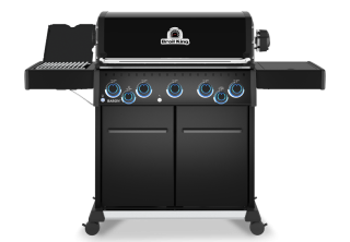 Baron 590 IRX Shadow 