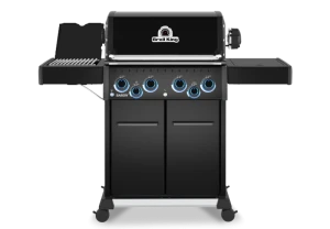 Baron 490 IRX Shadow 