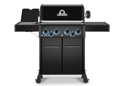 Baron 490 IRX Shadow 