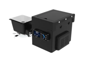 Zestaw Pellet IQUE Baron 400