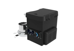 Zestaw Pellet IQUE Keg Kamado 