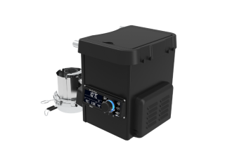 Zestaw Pellet IQUE Keg Kamado 