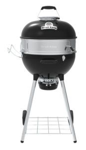 Crown Kettle 57 cm z Pierścieniem Kulinarnym 