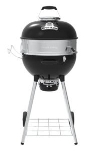 Crown Kettle 57 cm z Pierścieniem Kulinarnym 