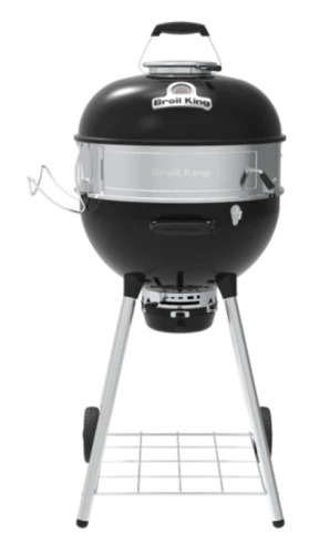 Crown Kettle 57 cm z Pierścieniem Kulinarnym 