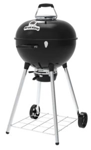 Węglowy Gem Kettle 47 cm 