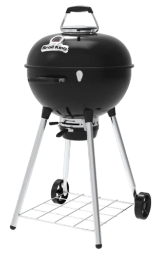 Węglowy Gem Kettle 47 cm 