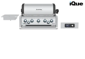 Imperial QS 590 BI Gaz Ziemny 