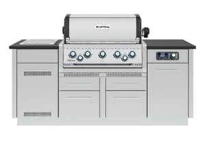 Imperial QS 590 I Wyspa 