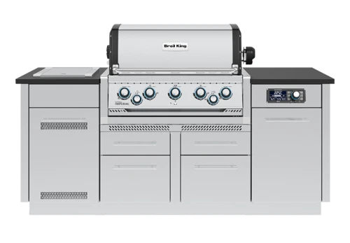 Imperial QS 590 I Wyspa 