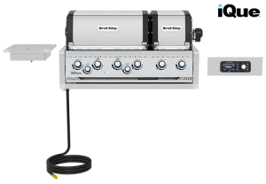 Imperial QS 690 BI Gaz Ziemny 