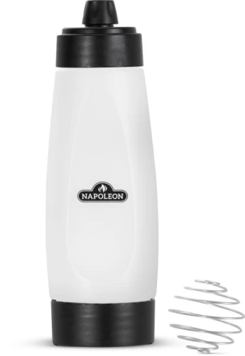 Mieszarka i dozownik do naleśników