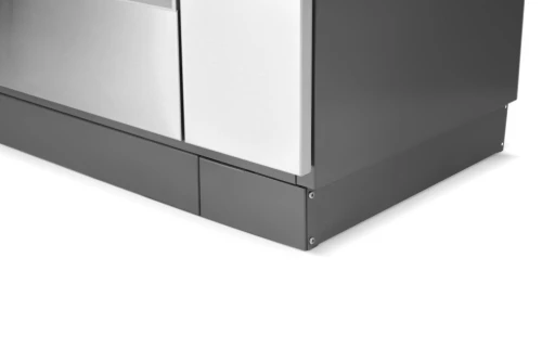 Dolna Maskownica do grilla Prestige PRO VX 500