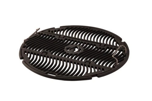 Ruszt żeliwny Do grilli kulistych o średnicy 56 cm (22")  S830