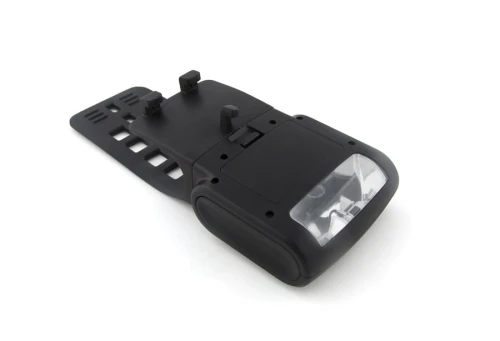 LAMPKA DO RUSZTU LED