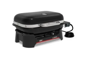 Grill elektryczny Weber Lumin 