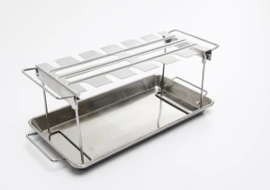 WIESZAK NA PODUDZIA Z BRYTFANNĄ