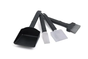 ZESTAW NARZĘDZI DO CZYSZCZENIA