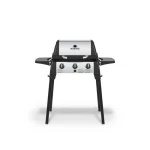 GRILL GAZOWY PORTA-CHEF 320