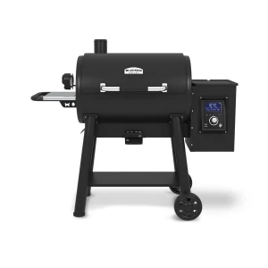 GRILL NA PELLET REGAL 500