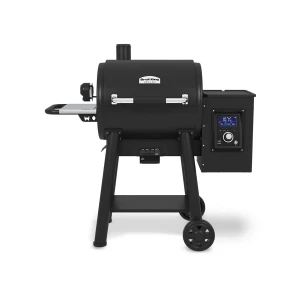 GRILL NA PELLET REGAL 400