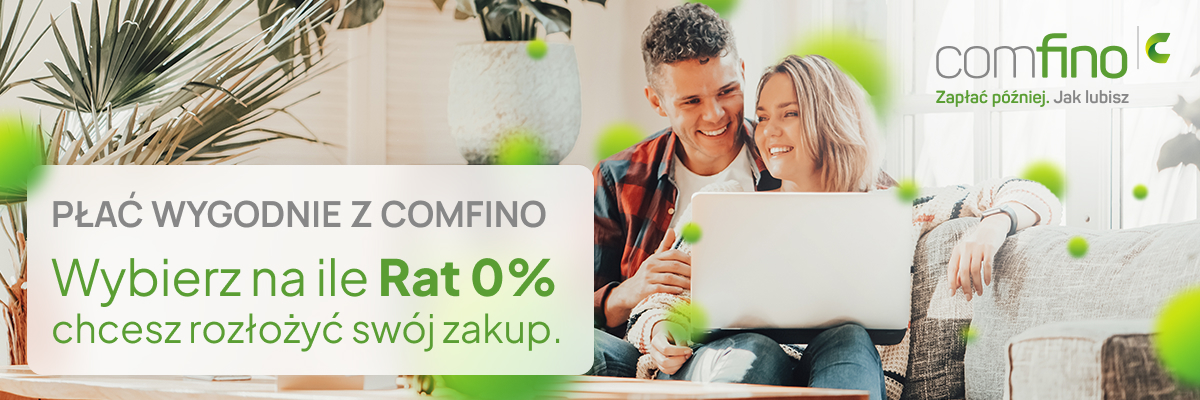 Comfino raty